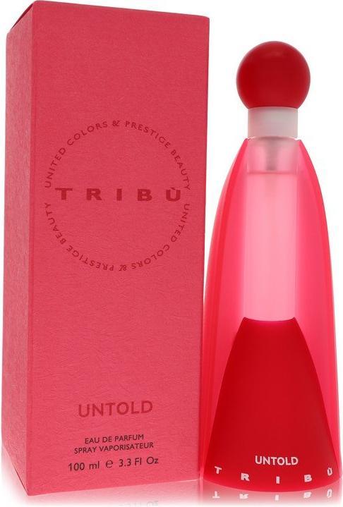 Benetton Tribu Untold (100 ml)