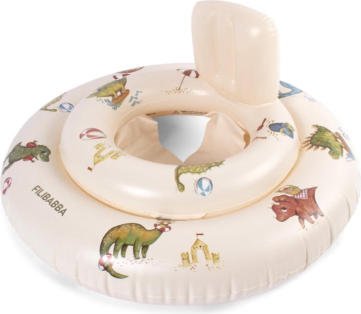 Filibabba Alfie Dino Beach