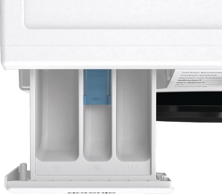 Actual product image Gorenje WD2A964ADPS