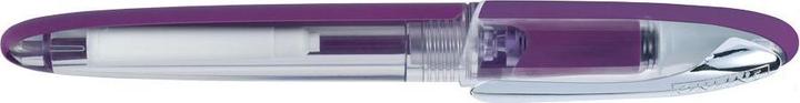 Produktbild Online Rollerball Air 0.7mm 20007/3D Violet, blau (Violet)