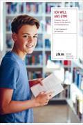 Produktbild Ich will ans Gymi (Deutsch, Karin Engelmann, Cyrill Kaufmann, 2021)