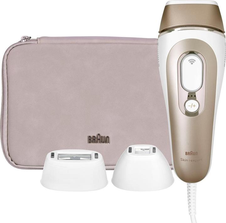 Actual product image Braun Silk-Expert Pro IPL PL7253