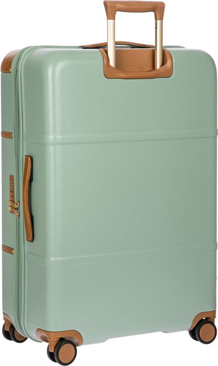 Produktbild Brics Bellagio 4 Rollen Trolley 76 cm mit Dehnfalte (96 l, XL (ab 115l))