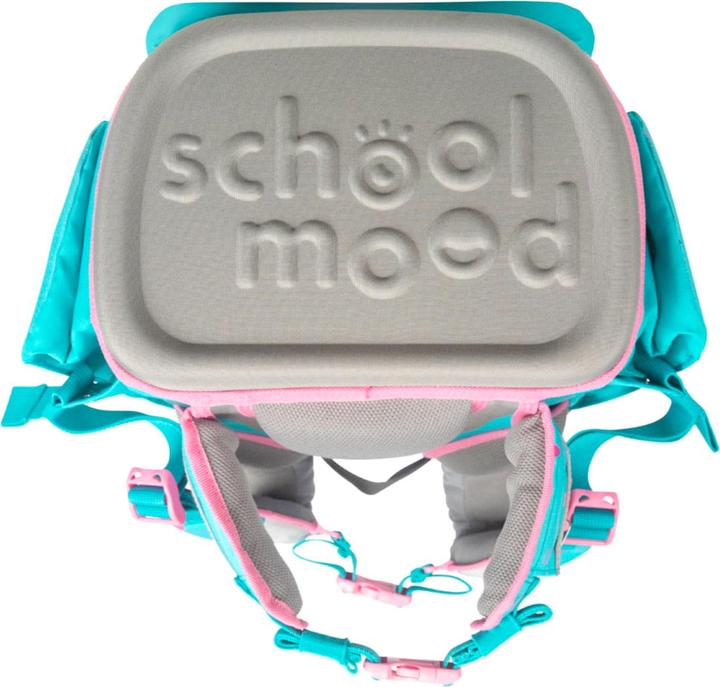 Actual product image School-Mood Champion Pro Set (21.50 l)