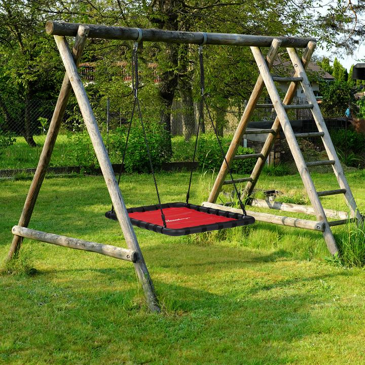 Produktbild Relaxdays Nestschaukel