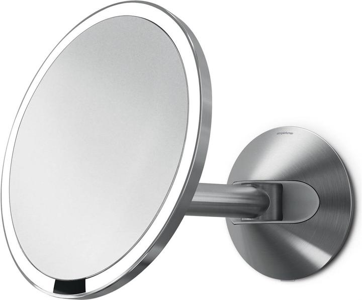 Actual product image Simplehuman Sensor mirror (41 x 12.5 x 29 cm)