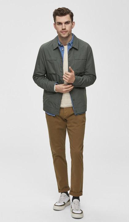 Actual product image Selected Homme Chino (W30/L32)