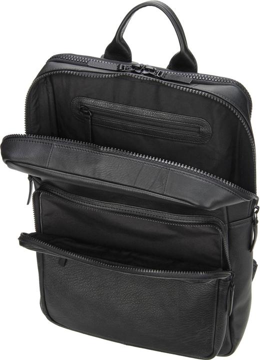 Produktbild Burkely MINIMAL MASON BACKPACK 15.6" (18 l)