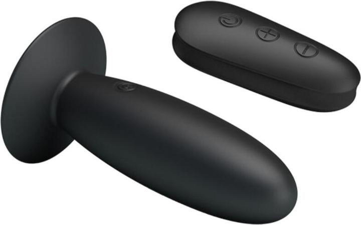 Produktbild Mr. Play Vibrierender Analplug