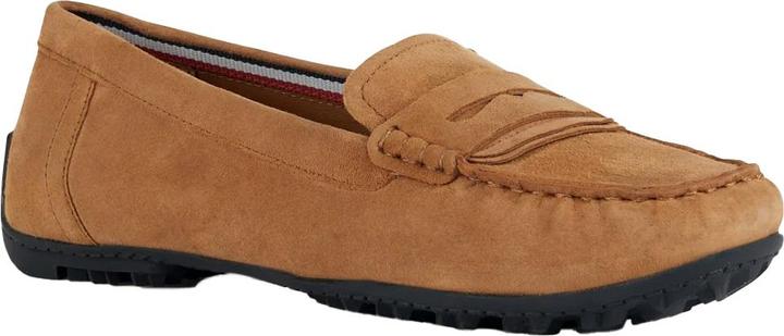 Geox Mokassins D Kosmopolis Wildleder (36)