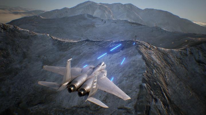Produktbild Microsoft Ace Combat 7 Skies Unknown