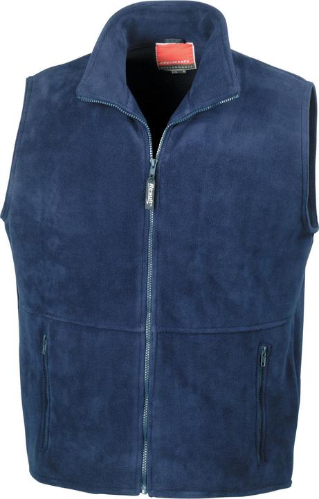 Regatta Weste Mit Vlies gefüttert (XL)