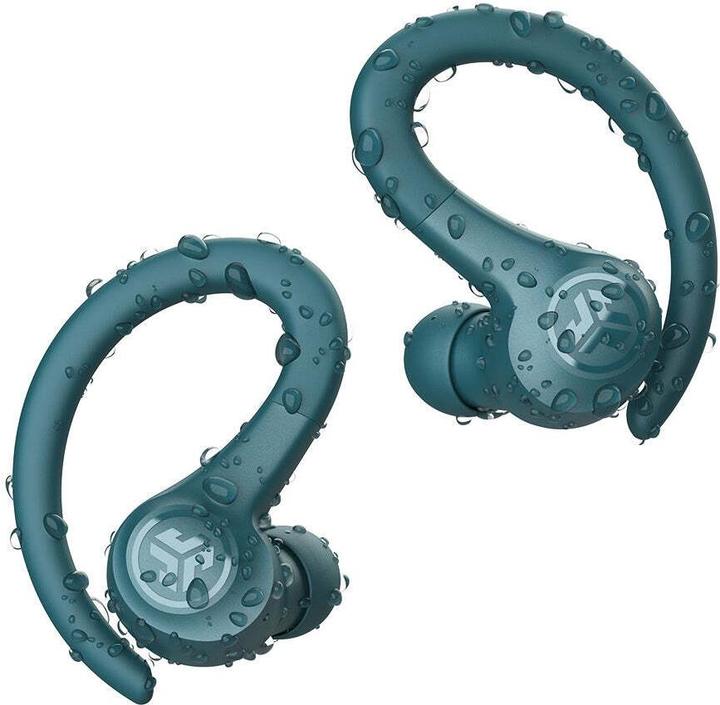 Produktbild JLab Audio Go Air Sport (keine Geräuschunterdrückung, 8 h, Kabellos)