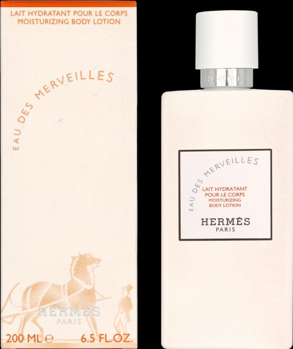 Produktbild Hermès Body Lotion rer21 (Körperlotion, 200 ml)