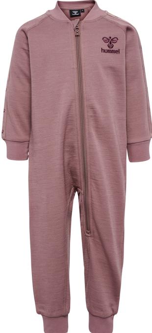 Actual product image hummel hmlBELLO SUIT (86)