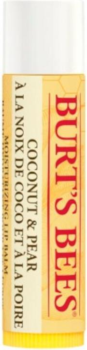 Burt's Bees Coconut & Pear (Balm)