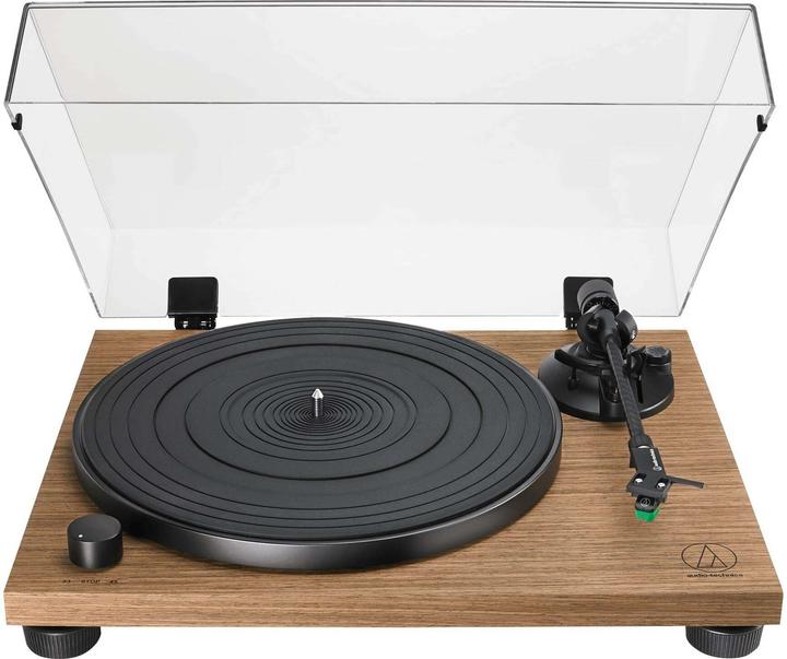 Audio-Technica AT-LPW40WN (Manuell)