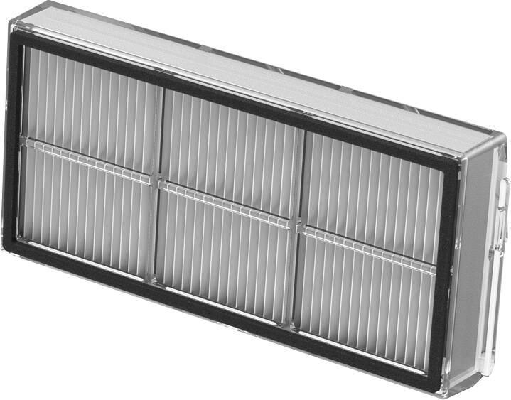 Dreame Staubboxfilter für L/X-Serie / RHF14