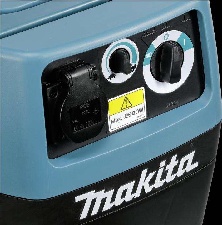 Actual product image Makita VC3210LX1 (Wet dry vacuum cleaner)