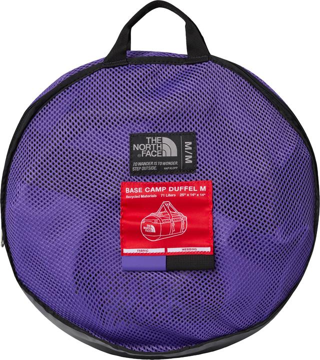 Image du produit North Face Base Camp Duffel L (95 l)