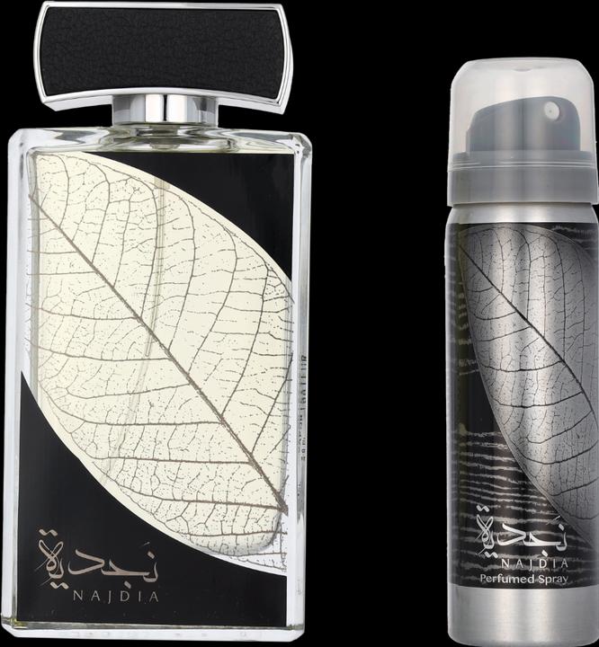 Image du produit Lattafa Perfumes Najdia by (Eau de parfum, 100 ml)