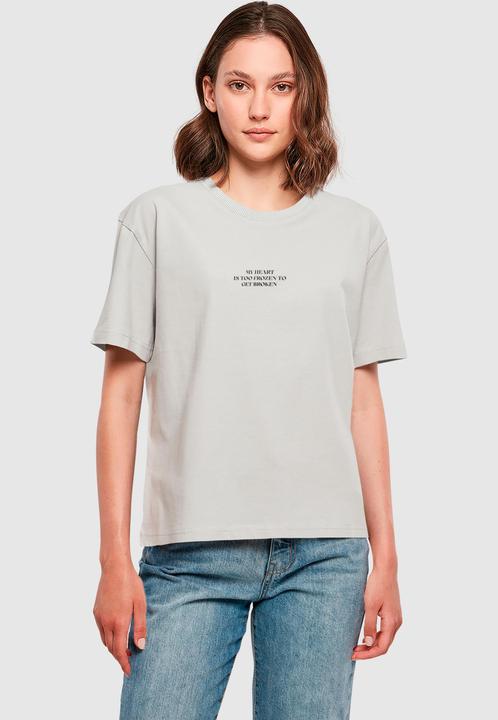 Produktbild Miss Tee Too Frozen Tee - 125263 (M)