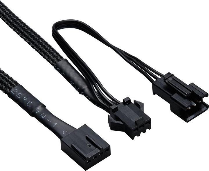 Immagine prodotto Phanteks D30 PWM Flusso d'aria inverso (140 mm, 3 x)