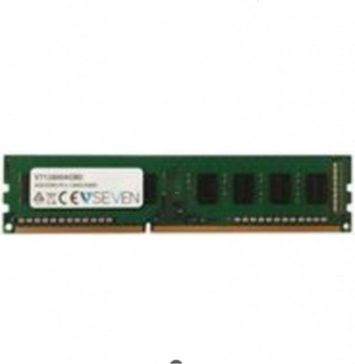 Produktbild V7 V7128004GBD (1 x 4GB, 1600 MHz, DDR3-RAM, DIMM)
