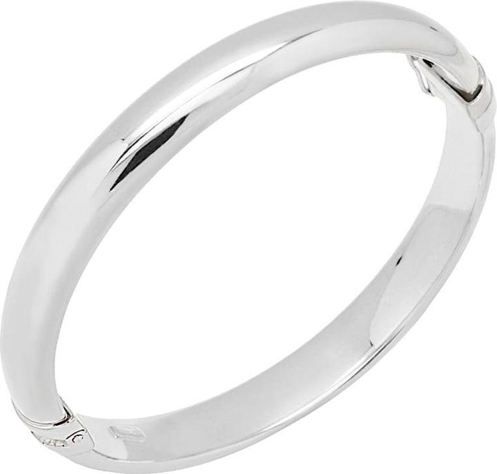 Candy Armreif Baja, 925 Sterling Silber (925 Sterling Silber)