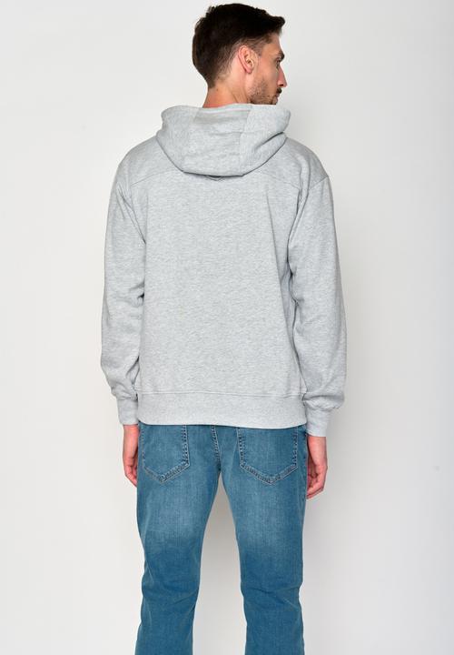 Immagine prodotto Greenbomb Bike Enzo Joy Hoodie (S)