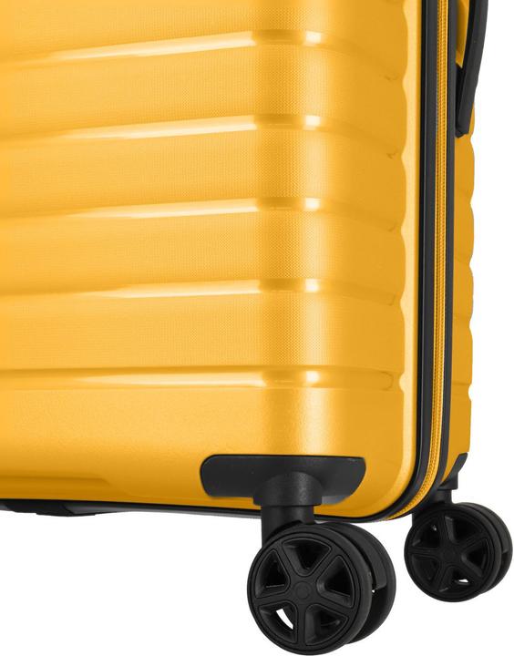 Produktbild Travelite Trient 4 Rollen Kofferset 2-teilig (167 l, XL (ab 115l))
