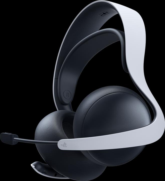 Actual product image Sony Pulse Elite (Wireless)