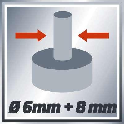 Produktbild Einhell Rt-Ro 55