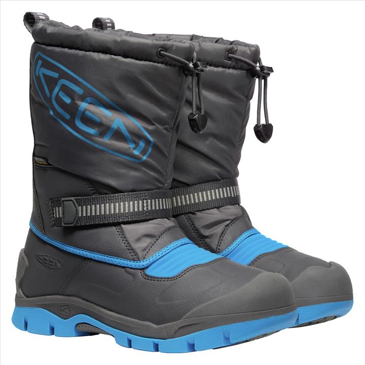 Actual product image Keen Y Snow Troll WP (38)