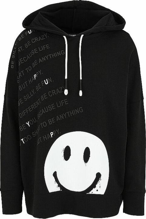 Immagine prodotto Doris Streich Kapuzensweater (46)