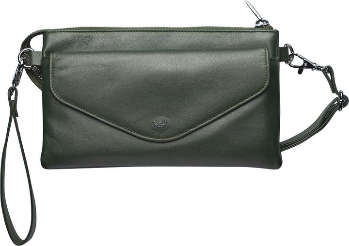 Golden Head Abendtasche & Clutch Valencia RFID Protect 8217