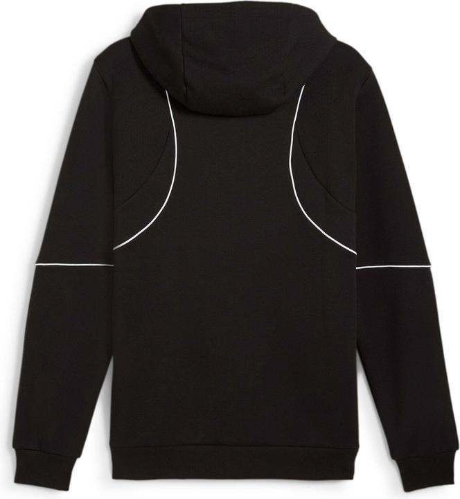 Immagine prodotto Puma BMW Mms Felpa Con Cappuccio Jkt (M)