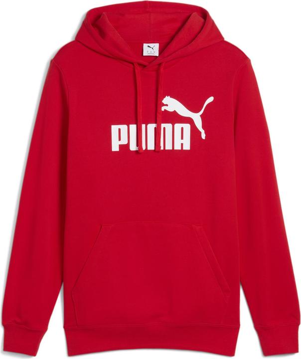 Produktbild Puma ESS No. 1 Logo Hoodie TR (L)