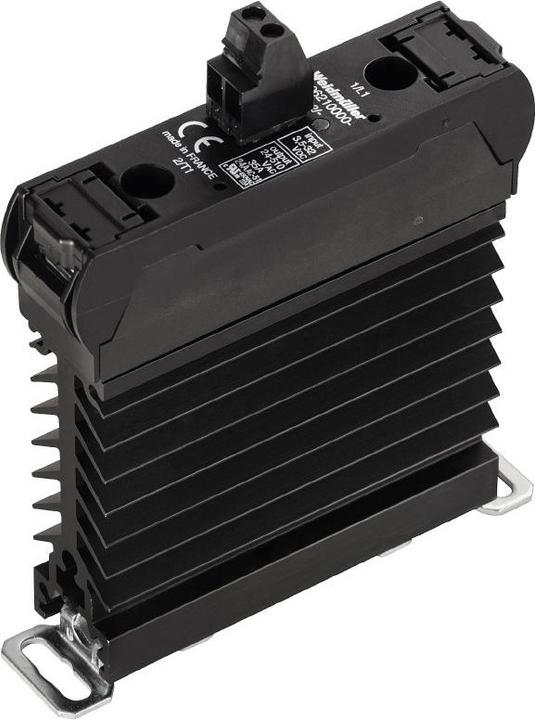 Produktbild Weidmüller Halbleiterrelais 1ph 24V 3,5-32VDC REG 1406200000