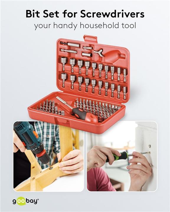 Produktbild FixPoint Bitsatz