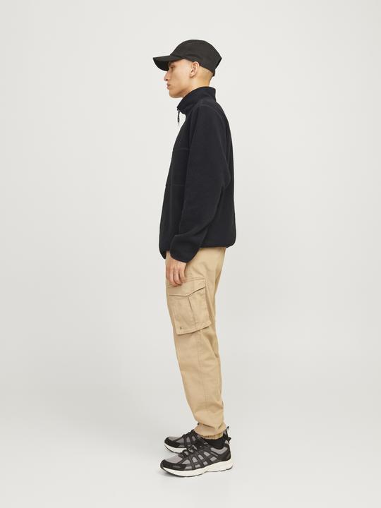Produktbild Jack & Jones Gedruckt Sweatshirt Sweatshirt (L)