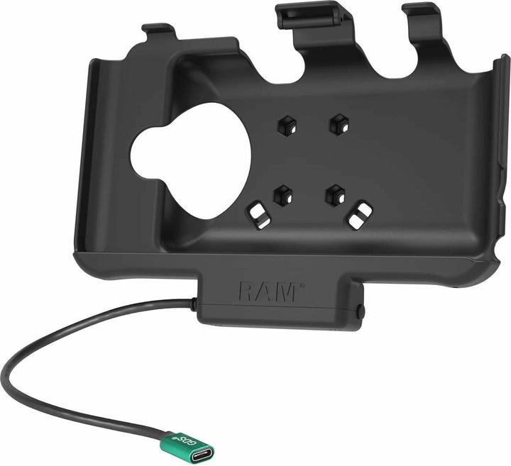 Produktbild RAM Mounts USB-C Powered Dock