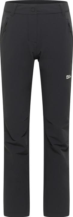 Jack Wolfskin Activate Thermic Pants W