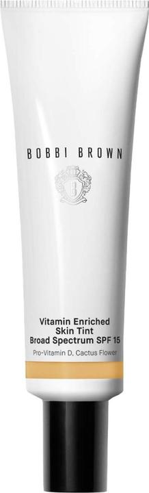 Bobbi Brown Vitamin Enrichie Skint Tint Sun Protection Factor 15 Medium 2 (Medium 2)