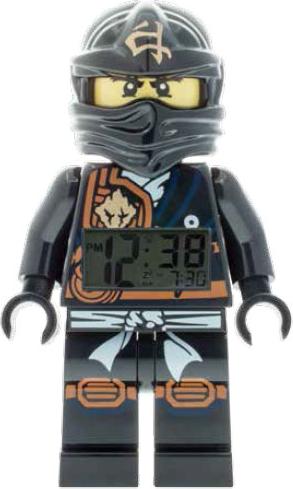 Image du produit ClicTime LEGO Ninjago Jungle Ninja Cole
