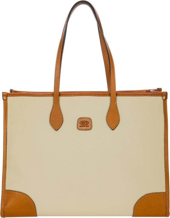 Brics Firenze Shopper Tasche 40 cm Laptopfach (19 l)