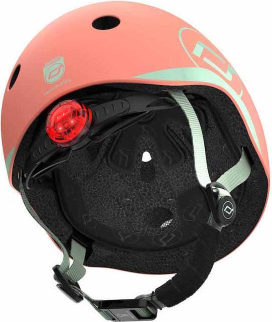 Image du produit Scoot and Ride Kask (45 - 51 cm)