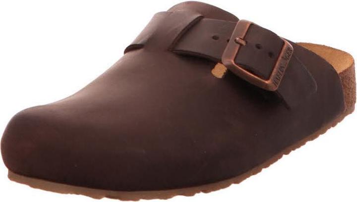Actual product image Haflinger Clogs Porto (40)