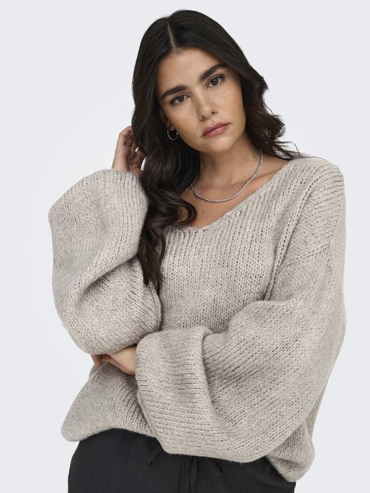 Produktbild JdY JDYDINEA Strickpullover Strickpullover (S)