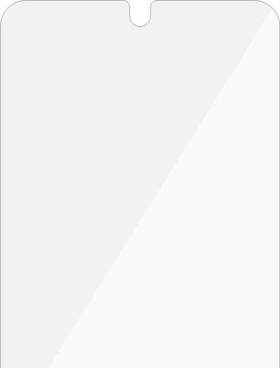 Actual product image PanzerGlass Case Friendly (1 Piece, Samsung Galaxy S22+)